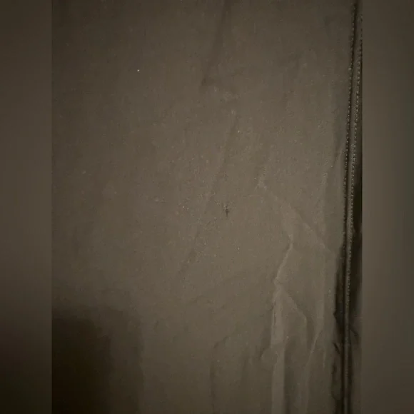 Nwt MICHAEL COSTELLO x REVOLVE Magnolia Maxi Skirt in Black size S - Picture 6 of 6